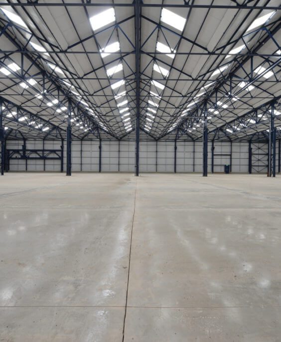 Warehouses to Rent and Industrial Units