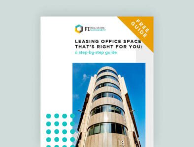 Leasing Office Space