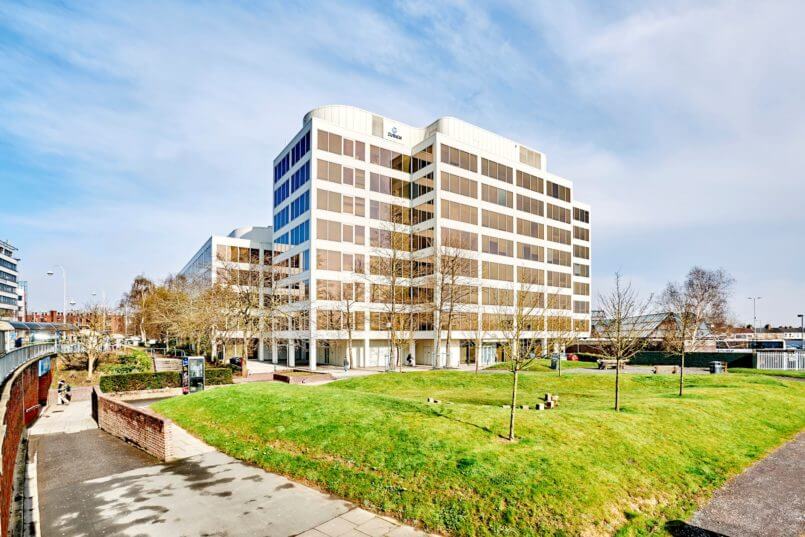 Tri Centre 2 New Bridge Square Swindon