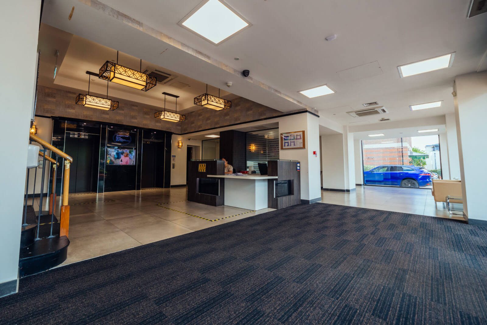 Southgate House Gloucester