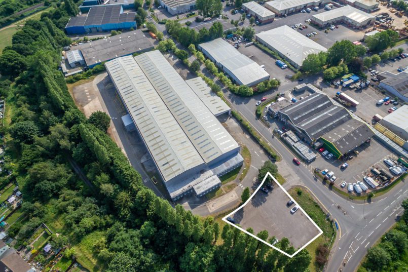 Severnbridge Industrial Estate